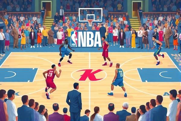 NBA录像回放，重温经典比赛的绝佳途径  NBA录像回放 重温经典比赛 第3张