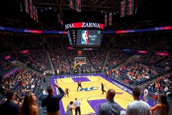 NBA录像，重温赛场精彩，探索篮球魅力