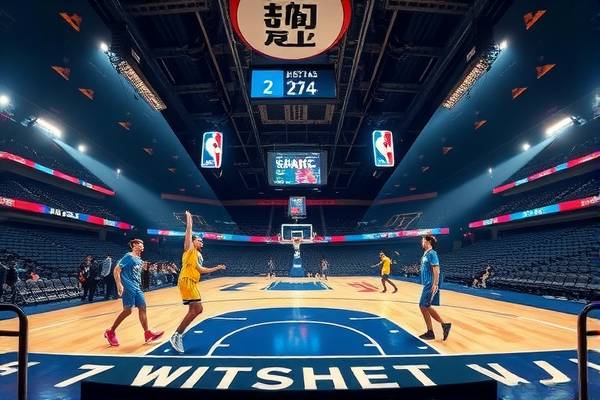 NBA录像，重温经典，感受篮球魅力  NBA录像 重温经典篮球 第3张