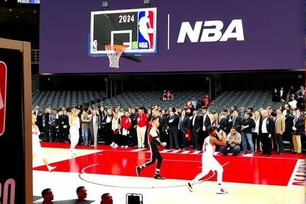 NBA录像回放，重温经典比赛的最佳途径  NBA录像回放 重温经典比赛 第3张