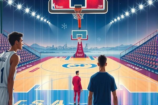 NBA录像，重温经典，探索细节的艺术  NBA录像 重温经典细节 第2张