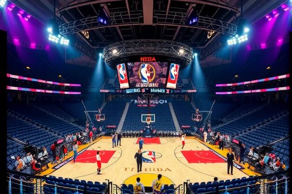 NBA录像，重温经典，探索篮球的魅力