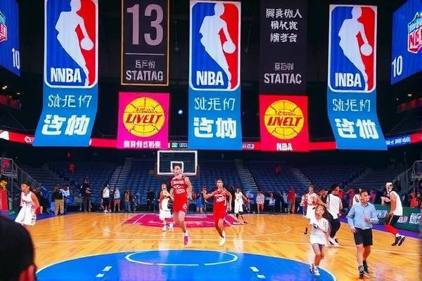CBA与NBA录像，篮球盛宴的珍贵记录