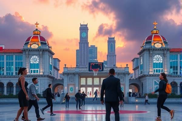 NBA精彩瞬间的录像，记录荣耀与激情