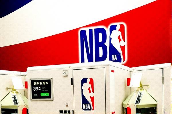 NBA精彩瞬间的录像，记录荣耀与激情  NBA精彩瞬间 荣耀与激情 第2张