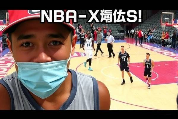 NBA录像精彩纷呈，尽在录像吧！