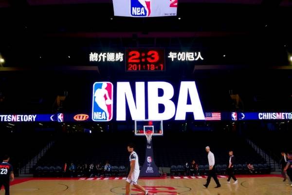 NBA火箭录像，回顾与探索