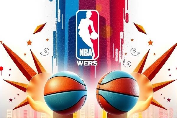 NBA与CBA录像，篮球盛宴的回放与精彩瞬间