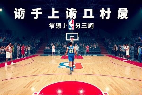 NBA录像卡特录像，记录篮球荣耀的瞬间