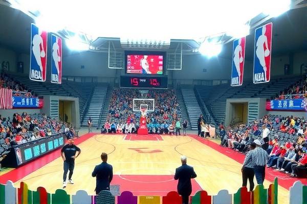 重温赛场精彩瞬间，NBA录像回放的价值  NBA录像回放 赛场精彩瞬间 第3张