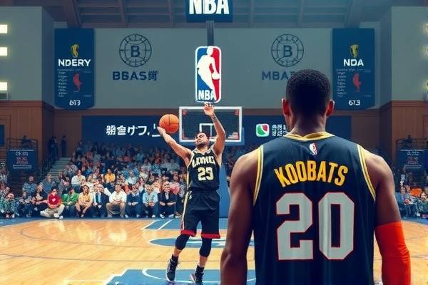 探索NBA录像的魅力，从NB录像到NBA录像的演变  NBA录像 演变魅力 第3张