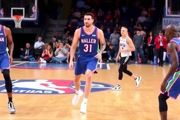 NBA录像回放，重温精彩瞬间的绝佳途径  NBA录像回放 重温精彩瞬间 第3张