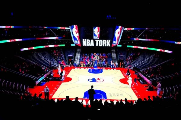 NBA录像比赛，重温经典，感受篮球魅力