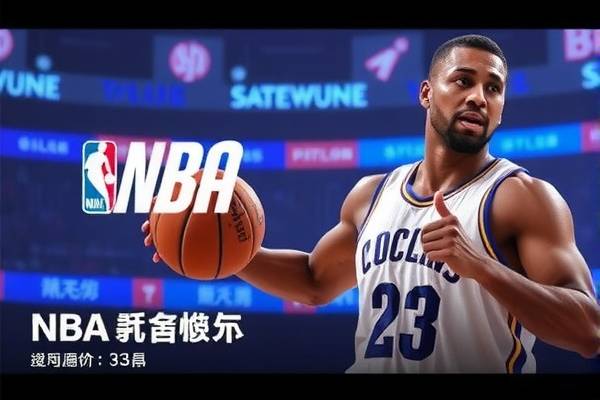 NBA赛事的录像与直播，篮球盛宴的视觉盛宴