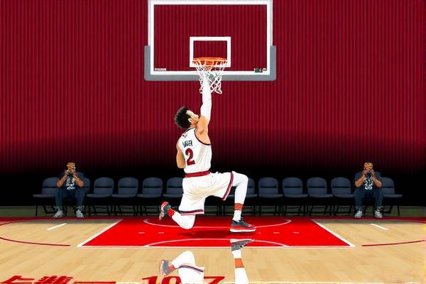 NBA赛场动态与精彩录像回顾  NBA赛场动态 精彩录像回顾 第3张