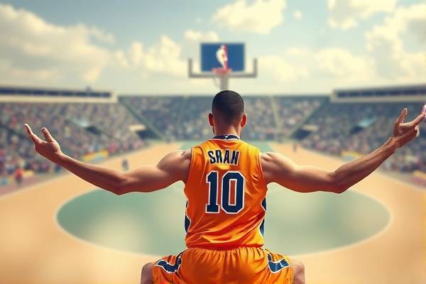 NBA直播与录像，篮球盛宴的绝佳体验