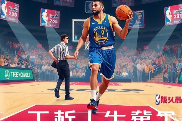 NBA精彩瞬间，禄录不断的录像回忆  NBA精彩瞬间 录像回忆 第3张