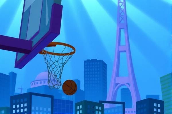 NBA录像回放，重温经典赛事的绝佳途径  NBA录像回放 重温经典赛事 第3张