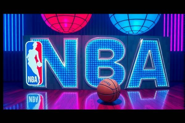NBA精彩瞬间，录像中的中文解说魅力  NBA精彩瞬间 中文解说魅力 第2张