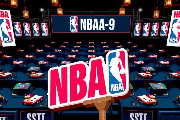 NBA录像，重温经典比赛的绝佳途径