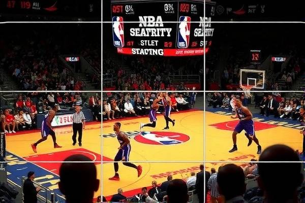 NBA录像回放视频的魅力与重要性  NBA录像回放 魅力与重要性 第2张