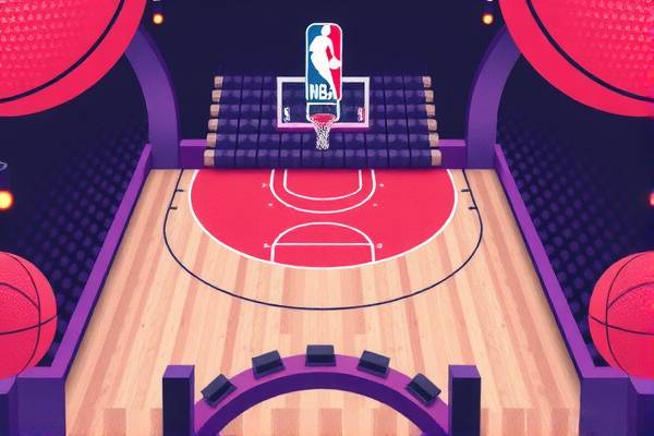 篮球赛事录像的魅力，从NBA到CBA的录像探索