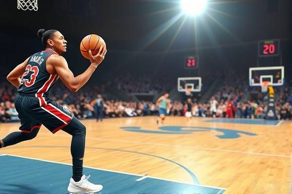 NBA火箭比赛录像，重温经典瞬间