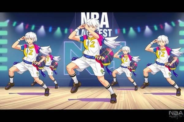 NBA录像回放，重温经典，探寻细节