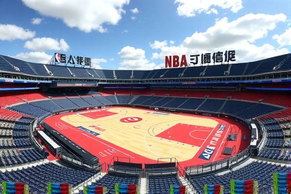 NBA赛事精彩瞬间，录像与视频录像的魅力展现  NBA赛事精彩瞬间 录像与视频录像的魅力 第2张