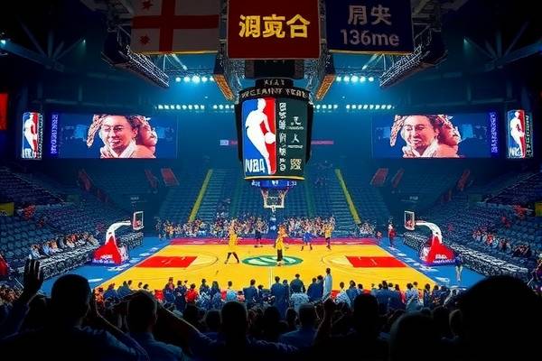 NBA录像回放录像网，篮球爱好者的最佳观看平台  NBA录像回放 篮球爱好者观看平台 第3张