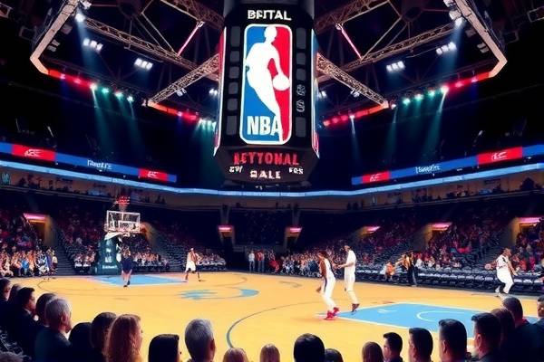 NBA录像回放，重温赛场精彩瞬间  NBA录像回放 重温赛场精彩瞬间 第2张