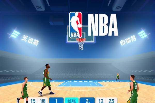 NBA录像回放，重温经典比赛的绝佳途径