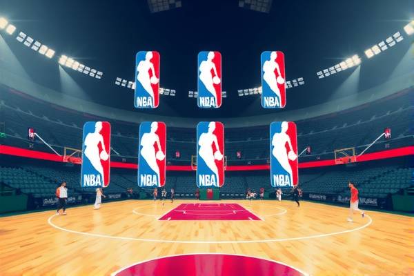 NBA回放录像的魅力，探索篮球世界的精彩瞬间 1001回放纪实  NBA回放录像 篮球世界精彩瞬间 第2张