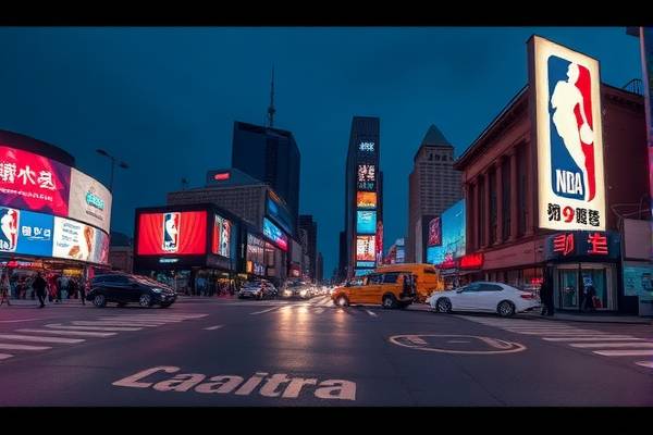 NBA录像回放，重温经典比赛的绝佳途径