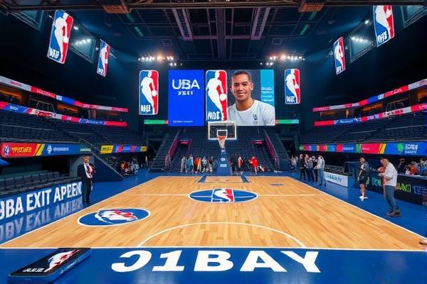 NBA录像回放与CC直播的魅力  NBA录像回放 CC直播魅力 第3张