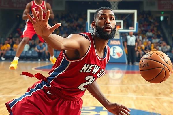 NBA录像回放，探索最佳比赛录像排名  NBA录像回放 最佳比赛录像排名探索 第3张