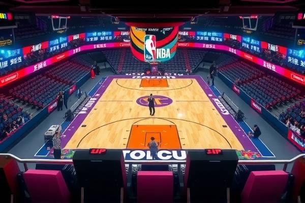 NBA录像回放，重温赛场精彩瞬间  NBA录像回放 重温赛场精彩瞬间 第3张