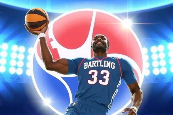 NBA赛事国语录像，重温经典，感受篮球魅力  NBA赛事国语录像 重温篮球经典 第3张