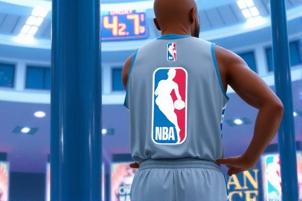 NBA高清录像回放，重温精彩瞬间，感受篮球魅力  NBA高清录像回放 篮球魅力 第3张