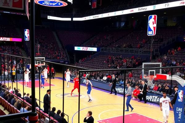 NBA骑士录像回放，重温精彩瞬间  NBA骑士录像回放 重温精彩瞬间 第2张