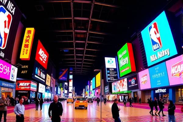 NBA录像全场录像回放，重温经典，感受比赛的魅力