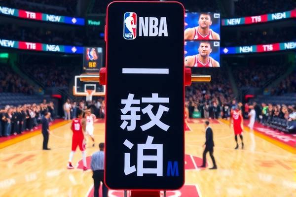 NBA高清录像，重温赛场精彩瞬间  NBA高清录像 重温赛场精彩瞬间 第2张
