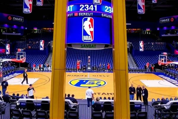 NBA录像回放免费观看，重温比赛的绝佳途径