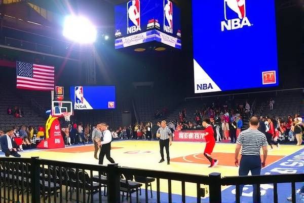 今日NBA录像回放，精彩瞬间不容错过  NBA录像回放 精彩瞬间 第3张