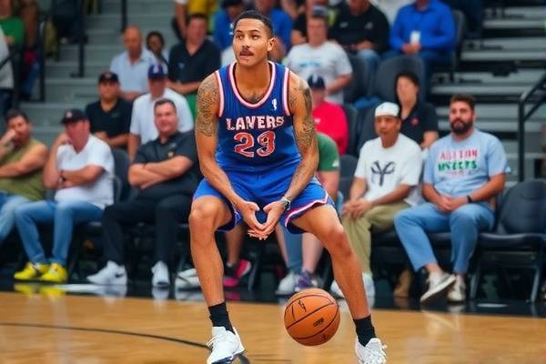 NBA录像全场回放，重温经典，感受篮球魅力  NBA录像回放 篮球魅力重温 第3张