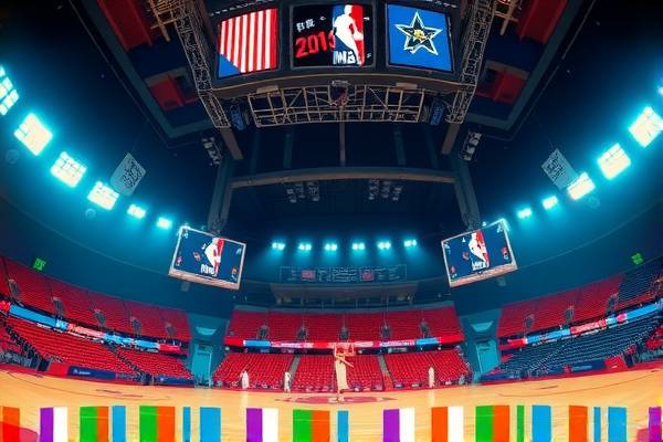 NBA录像全场回放，重温经典，感受篮球魅力  NBA录像回放 篮球魅力重温 第2张