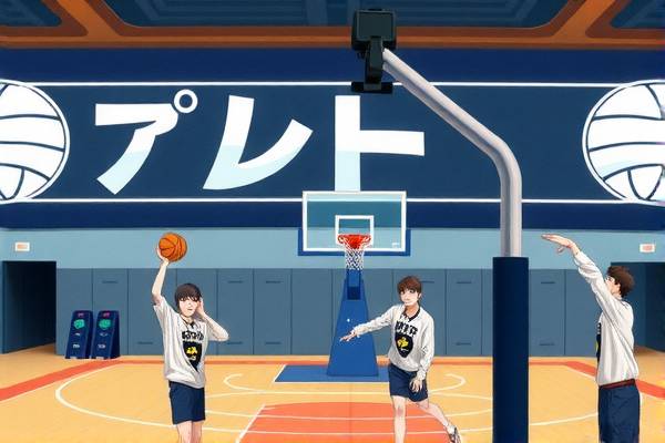 比赛录像的魅力，NBA比赛录像的观赏价值