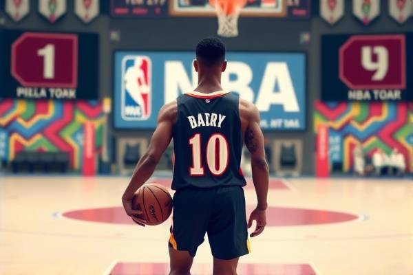 NBA赛事直播与录像回放，尽在NBA录像直播吧  NBA赛事直播 录像回放 第1张