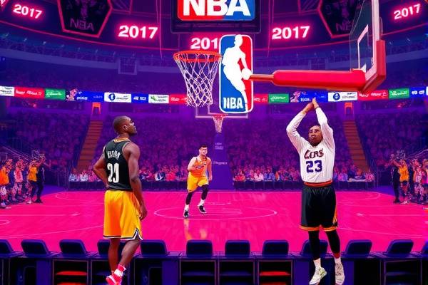 NBA录像回放与DS技术，赛场内外的精彩瞬间解析