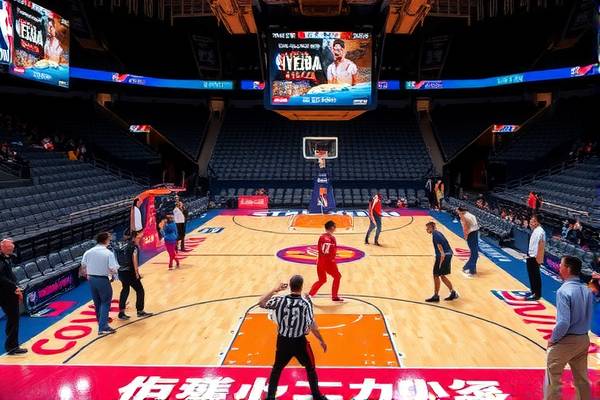 NBA录像回放，高清观看体验  NBA录像回放 高清观看体验 第3张